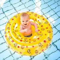 Swim Essentials Baby Float Circus 0-1 Jaar