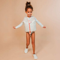 Swim Essentials Zwemvest Florish 3-6 jaar