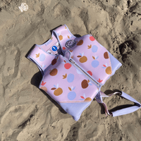 Swim Essentials Zwemvest Summer Fruits 3-6 jaar