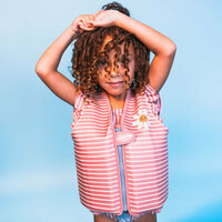 Swim Essentials Zwemvest Daisy Flower 3-6 jaar