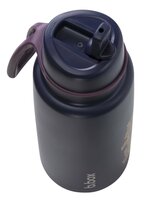 B.box ge&iuml;soleerde Flip Top drinkfles 1L | Harry Potter&reg;