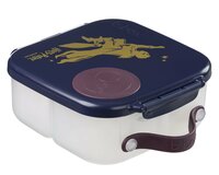 🥪 b.box Harry Potter lunchbox &ndash; binnenkant met vakindeling