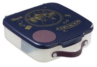 B.box lunchbox | Harry Potter