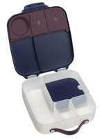 B.box lunchbox | Harry Potter