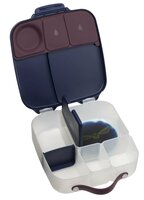 B.box lunchbox | Harry Potter