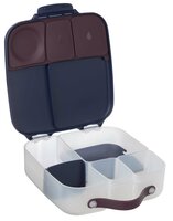 B.box lunchbox | Harry Potter