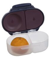 &quot;Snackbox Harry Potter&trade; met flexibele fruit houder&quot;