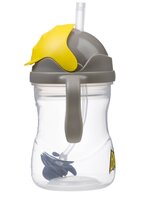 B.box Sippy Cup 240ml | Batman