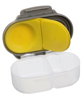 &quot;Lekvrije Batman&trade; Snackbox voor yoghurt en fruit&quot;