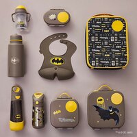 &quot;B.box Batman&trade; Snackbox voor kleine handjes&quot;