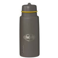 B.box ge&iuml;soleerde Flip Top drinkfles 1L | Batman