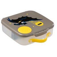 B.box lunchbox | Batman