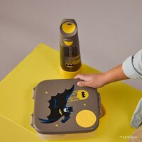 B.box lunchbox | Batman
