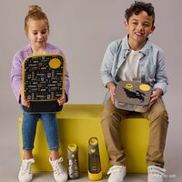 B.box lunchbox | Batman