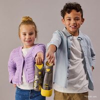 B.box Tritan drinkfles 600ml | Batman