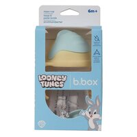 B.box Sippy Cup 240ml | Looney Tunes
