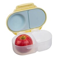 &quot;Snackbox Looney Tunes&trade; met flexibele fruit houder&quot;