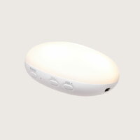 Moonie knuffel - The Humming Bunny Rose Natur