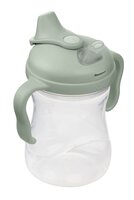 b.box tuitbeker opzetstuk Sage voor overgang van fles naar beker