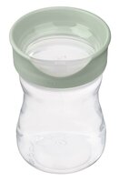 b.box oefenbeker rand Sage voor leren drinken als uit een glas