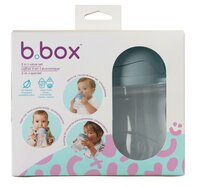 Verpakking b.box 3-in-1 transition pack Ocean drinkbekerset