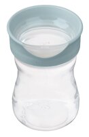 b.box oefenrand Ocean voor leren drinken als uit glas