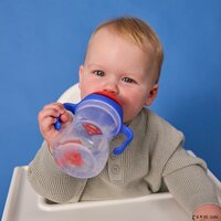 B.box Sippy Cup 240ml | Superman&trade;