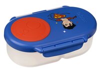 b.box Superman&trade; Snackbox  bovenaanzicht