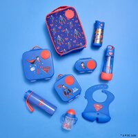 b.box Superman&trade; Drinkfles 600ml collectie