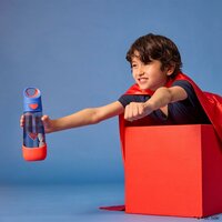 b.box Superman&trade; Drinkfles 600ml kind