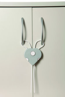 Stork Childcare Flexi kastslot