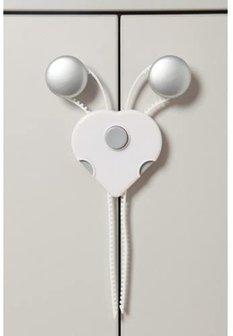 Stork Childcare Flexi kinderslot