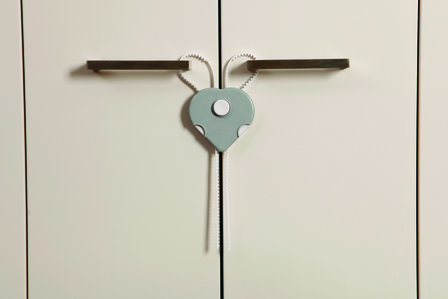 Stork Childcare Flexi kinder kast slot