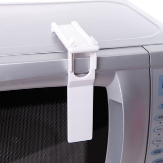 Dreambaby oven/magnetron slot