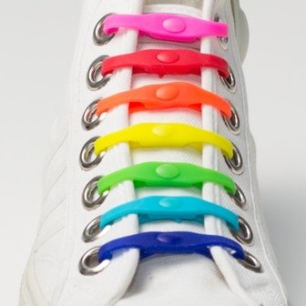Shoeps diverse kleuren