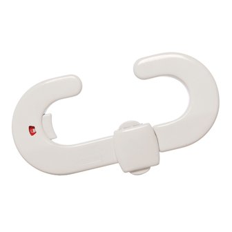 Dreambaby Secure-A-Lock EZY-check