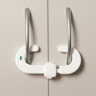 Dreambaby Secure-A-Lock EZY-check
