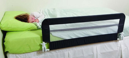 Dreambaby bedhek Harrogate Extra Navy - ✓