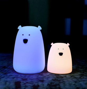 mykelys LED lichtje beer