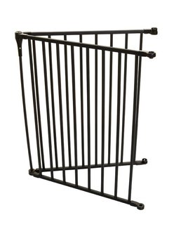 Dreambaby uitbreiding voor Royale Converta Zwart - ✓