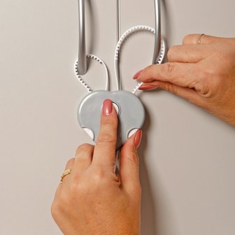 Dreambaby Flexi Lock