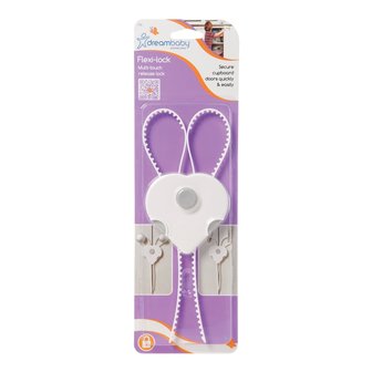 Dreambaby Flexi Lock