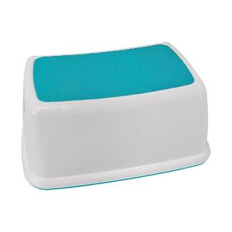 Dreambaby Toddler &amp; Me Step Stool Opstapje Blauw