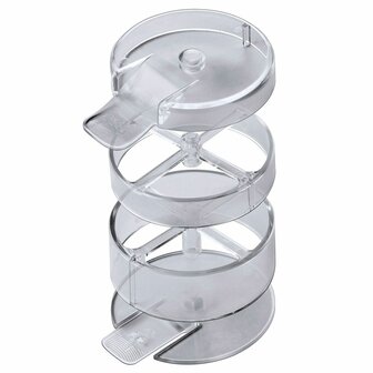 Beveiliging voor ovendeuren
