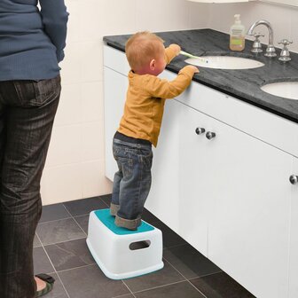 Dreambaby Toddler &amp; Me Step Stool Opstapje Blauw