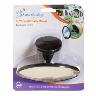 Dreambaby EZY-View Babyspiegel