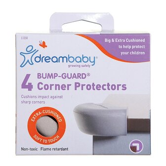 Dreambaby Bump-Guard hoekbeschermers 
