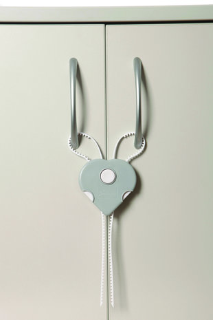 Stork Childcare Flexi kastslot