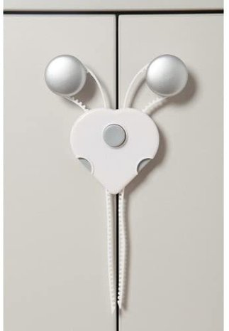 Stork Childcare Flexi kinderslot