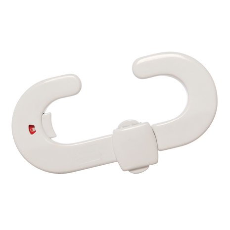 Dreambaby Secure-A-Lock EZY-check